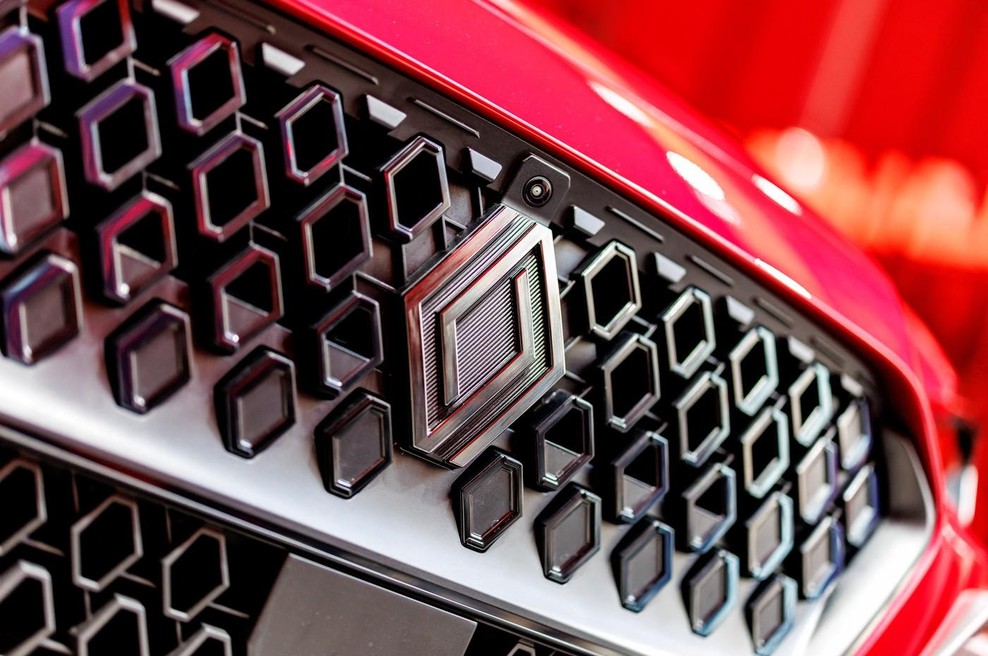 Ne le avtomobile, Renault bo v svoji francoski tovarni proizvajal tudi ... (foto: Profimedia)