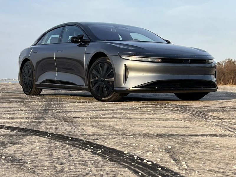 Najzahtevnejši test dosega za električne avtomobile - kateri so prevozili največ?