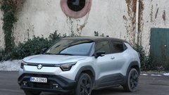 Najzahtevnejši test dosega za električne avtomobile - kateri so prevozili največ?