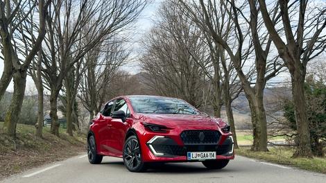 Novop pri nas - Renault Clio