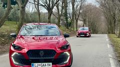 Novop pri nas - Renault Clio