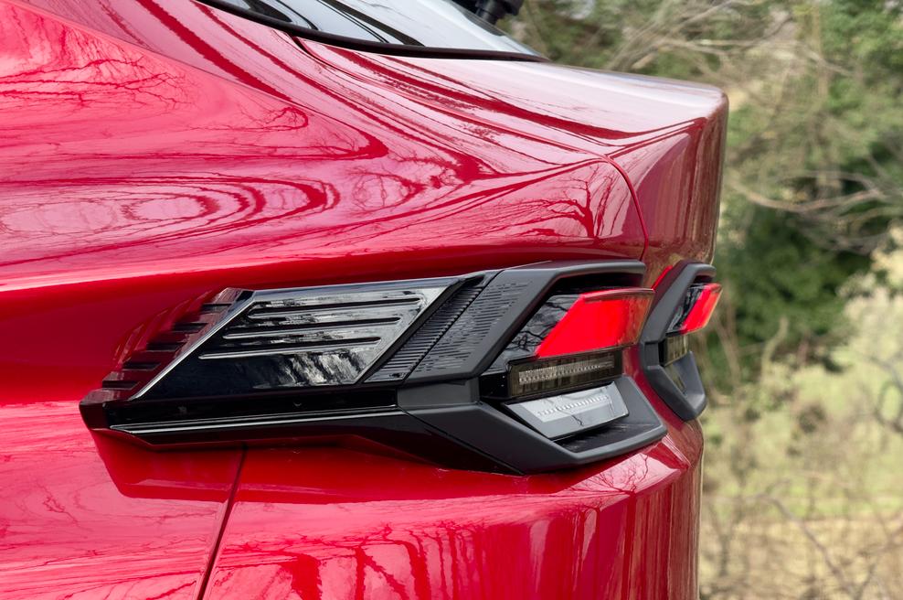 To je najbolje prodajan avtomobil v Evropi v prejšnjem mesecu. Velik vzpon kitajskih proizvajalcev, kjer. "grozijo" novi akterji (foto: Gregor Žvab)