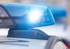 Dokazano ga ni bilo za volanom, a so mu policisti vseeno napisali mastno kazen. To pa sploh še ni bilo vse ...