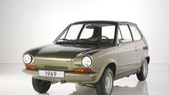 To sta bila kandidata za naslednika Volkswagnovega Hrošča, na koncu so pomagali Italijani