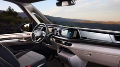 Pri Volkswagnu je naprodaj avtodom brez vsega - po načelu »naredi si sam!«