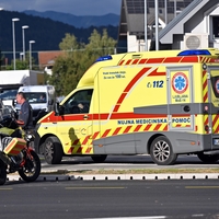 To so glavni razlogi za prometne. nesreče v letu 2025 pri nas. Več kot dvakrat. se je povečala smrtnost v tej kategoriji