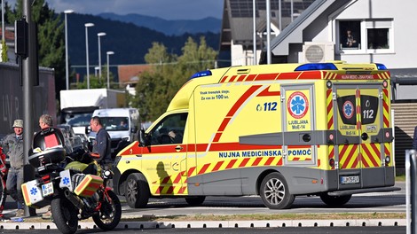 To so glavni razlogi za prometne. nesreče v letu 2025 pri nas. Več kot dvakrat. se je povečala smrtnost v tej kategoriji