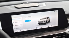 Test: Omoda 5 SHS - Trendovska hibridnost. Tokrat na steroidih