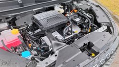 Test: Omoda 5 SHS - Trendovska hibridnost. Tokrat na steroidih