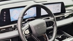 Test: Omoda 5 SHS - Trendovska hibridnost. Tokrat na steroidih