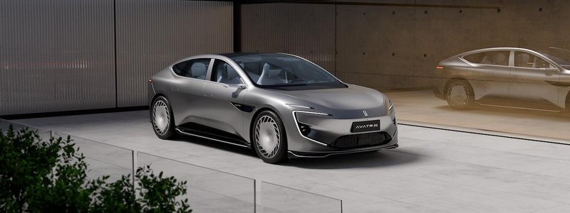 Še en kitajski velikan pripravlja ofenzivo modelov za Evropo (in Slovenijo)