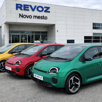 Renault je držal obljubo, to so uradne slovenske cene za novega električnega Twinga