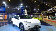 Še en kitajski velikan pripravlja ofenzivo modelov za Evropo (in Slovenijo)