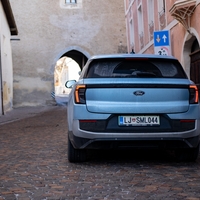 Ne gre za motor ali baterijo: Ford odpoklicuje avtomobile zaradi nenavadne napake