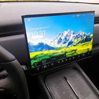 Je to začetek konca digitalizacije? Za ključne funkcije bodo obvezna fizična stikala