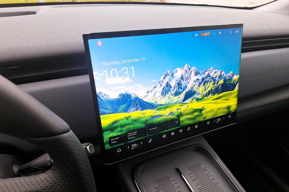 V avtomobile se bo vrnilo tisto, kar vozniki najbolj pogrešajo (foto: Matjaž Gregorič)