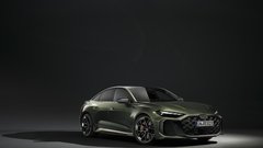 Audi RS 5 hibrid