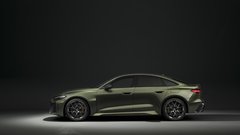 Audi RS 5 hibrid