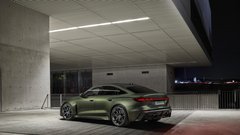 Audi RS 5 hibrid