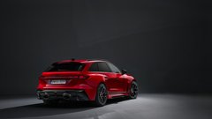 Audi RS 5 hibrid