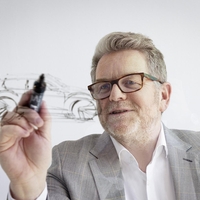 Koncern Volkswagen dobiva novega oblikovalskega šefa. Našli so ga znotraj svoje skupine