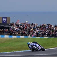 Letos še zadnjič. Legendarno dirkališče se poslavlja od dirk svetovnega prvenstva