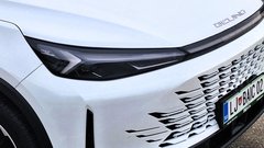 Test: BAIC X7S – Tisti, ki pošilja pozdrave iz prestolnice