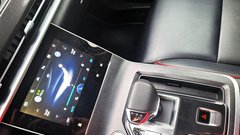 Test: BAIC X7S – Tisti, ki pošilja pozdrave iz prestolnice