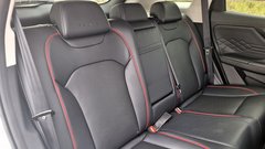 Test: BAIC X7S – Tisti, ki pošilja pozdrave iz prestolnice