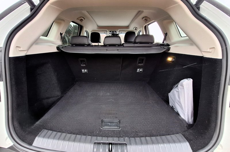 Test: BAIC X7S – Tisti, ki pošilja pozdrave iz prestolnice