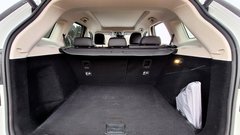 Test: BAIC X7S – Tisti, ki pošilja pozdrave iz prestolnice