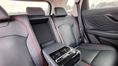 Test: BAIC X7S – Tisti, ki pošilja pozdrave iz prestolnice