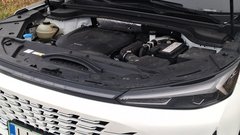 Test: BAIC X7S – Tisti, ki pošilja pozdrave iz prestolnice