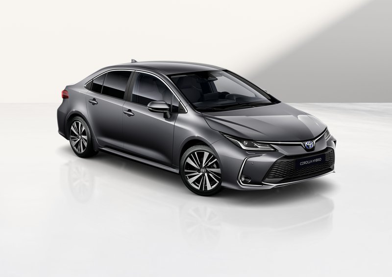 To je avtomobil, ki ga za zlato olimpijsko medaljo prejmejo športniki evropske države. To pa še zdaleč ni vse ...