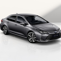 To je avtomobil, ki ga za zlato olimpijsko medaljo prejmejo športniki evropske države. To pa še zdaleč ni vse ...