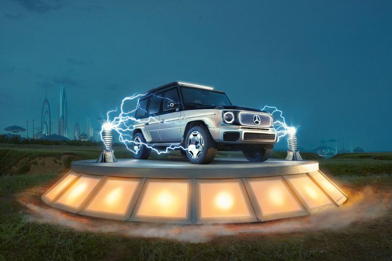 Nad trikrako zvezdo se kopiči vse več temnih oblakov