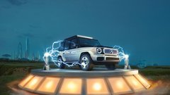 Nad trikrako zvezdo se kopiči vse več temnih oblakov