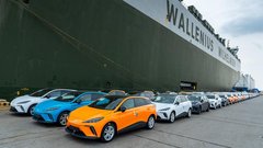 Iz dežele svile obvladujejo krepko tretjino svetovne avtomobilske pogače