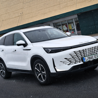 Test: BAIC X7S – Tisti, ki pošilja pozdrave iz prestolnice