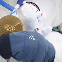 To je avtomobil, ki ga za zlato olimpijsko medaljo prejmejo športniki evropske države. To pa še zdaleč ni vse ...