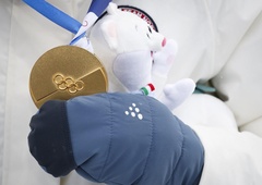 To je avtomobil, ki ga za zlato olimpijsko medaljo prejmejo športniki evropske države. To pa še zdaleč ni vse ...