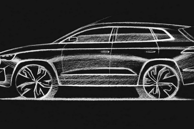 Rusi oživljajo še eno legendarno avtomobilsko znamko, a brez tuje pomoči ne bo šlo