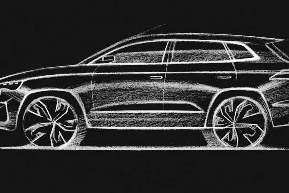 Rusi oživljajo še eno legendarno avtomobilsko znamko, a brez tuje pomoči ne bo šlo