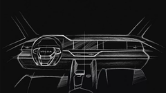 Rusi oživljajo še eno legendarno avtomobilsko znamko, a brez tuje pomoči ne bo šlo