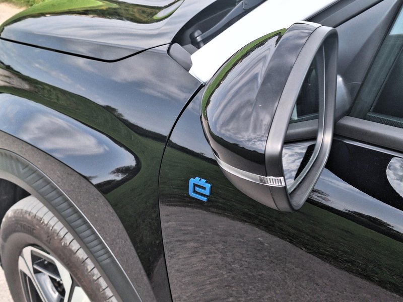 Test: Citroën ë-C3 Aircross 113 Max – Družinski prijatelj z omejitvami