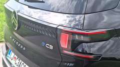 Test: Citroën ë-C3 Aircross 113 Max – Družinski prijatelj z omejitvami