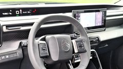 Test: Citroën ë-C3 Aircross 113 Max – Družinski prijatelj z omejitvami