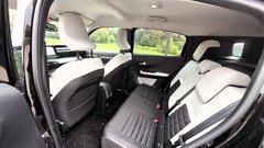 Test: Citroën ë-C3 Aircross 113 Max – Družinski prijatelj z omejitvami