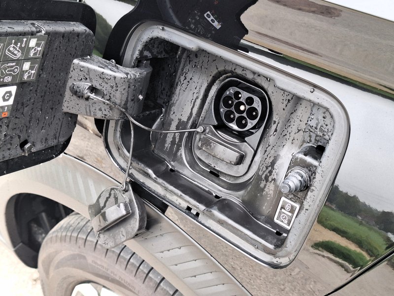 Test: Citroën ë-C3 Aircross 113 Max – Družinski prijatelj z omejitvami