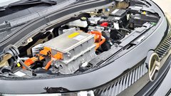 Test: Citroën ë-C3 Aircross 113 Max – Družinski prijatelj z omejitvami